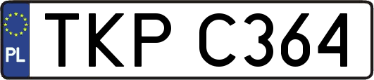 TKPC364