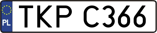 TKPC366