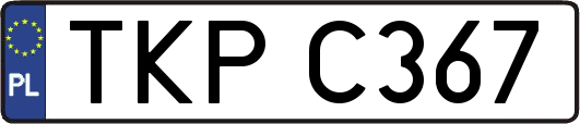 TKPC367