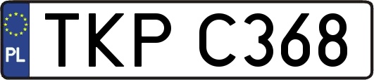 TKPC368