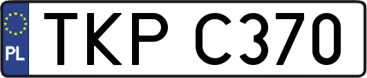 TKPC370