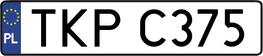 TKPC375