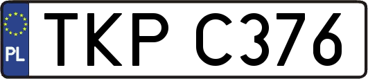 TKPC376