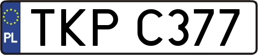TKPC377