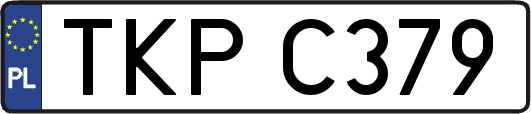 TKPC379