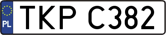 TKPC382
