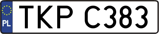 TKPC383