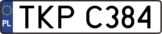 TKPC384