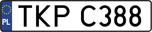 TKPC388