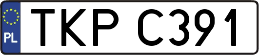 TKPC391