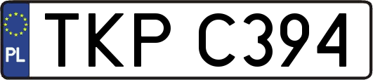 TKPC394