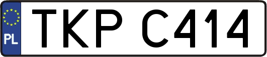 TKPC414
