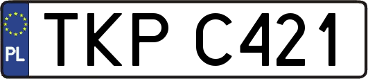 TKPC421