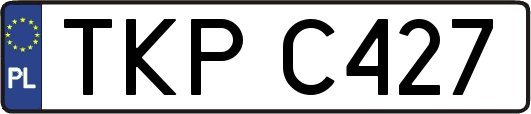 TKPC427