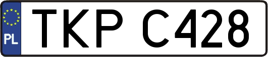 TKPC428