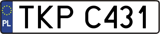 TKPC431