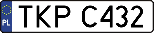 TKPC432