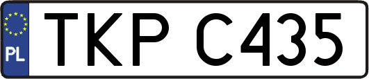 TKPC435
