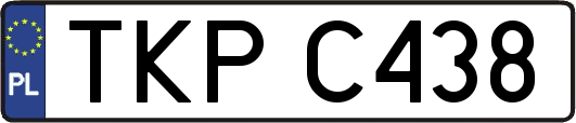 TKPC438