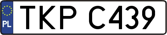 TKPC439