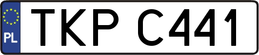 TKPC441