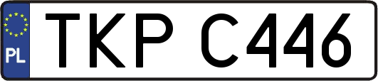 TKPC446