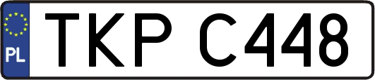 TKPC448