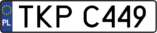 TKPC449