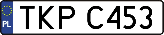 TKPC453