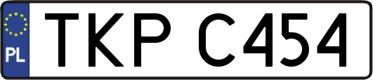 TKPC454