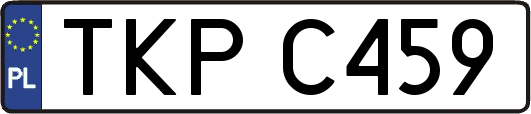 TKPC459