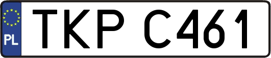 TKPC461