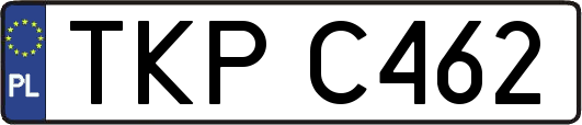 TKPC462
