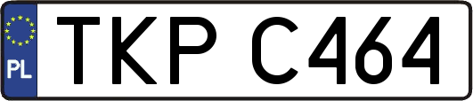 TKPC464