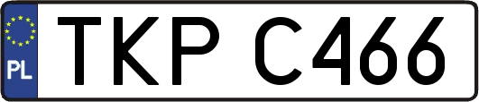 TKPC466