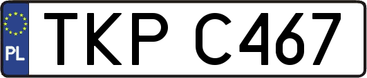 TKPC467