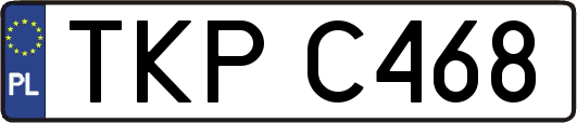 TKPC468
