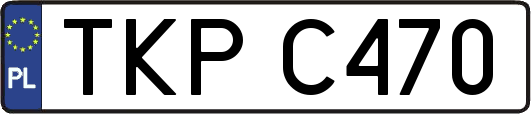 TKPC470