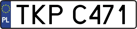 TKPC471