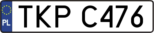 TKPC476