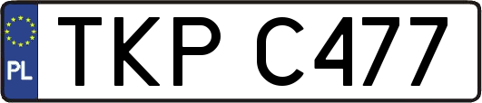 TKPC477