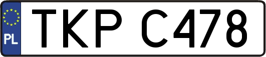 TKPC478