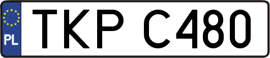 TKPC480