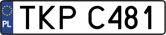TKPC481