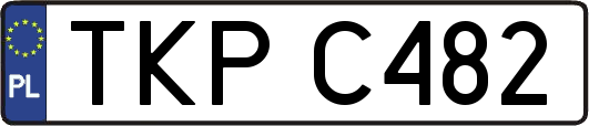 TKPC482