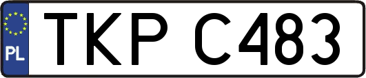 TKPC483
