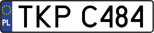 TKPC484