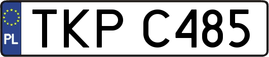 TKPC485