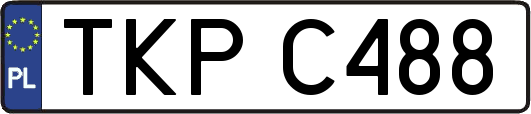 TKPC488
