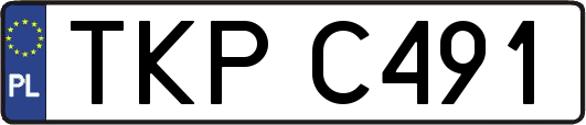 TKPC491